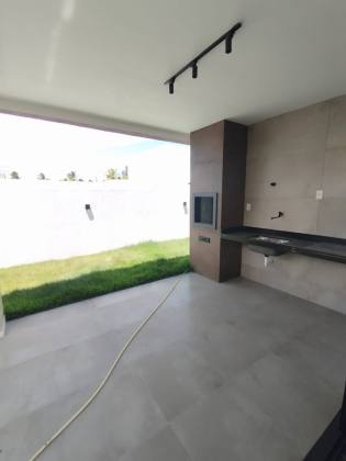 Condominio Sol & Praia Residence - Pé na Areia