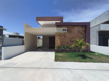 Condominio Sol & Praia Residence - Pé na Areia