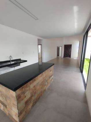 Condominio Sol & Praia Residence - Pé na Areia