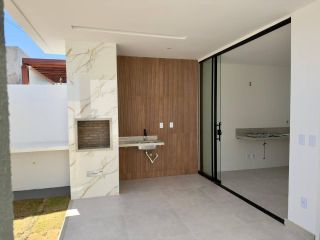 Padang Beach Residence