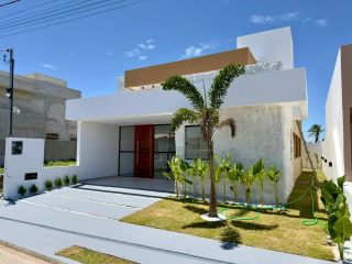 Padang Beach Residence