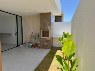 Padang Beach Residence