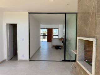 Padang Beach Residence