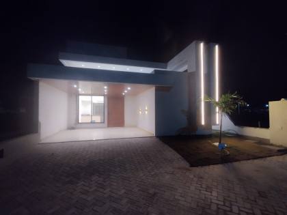 Sunset Beach Residence