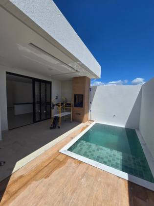 Sunset Beach Residence