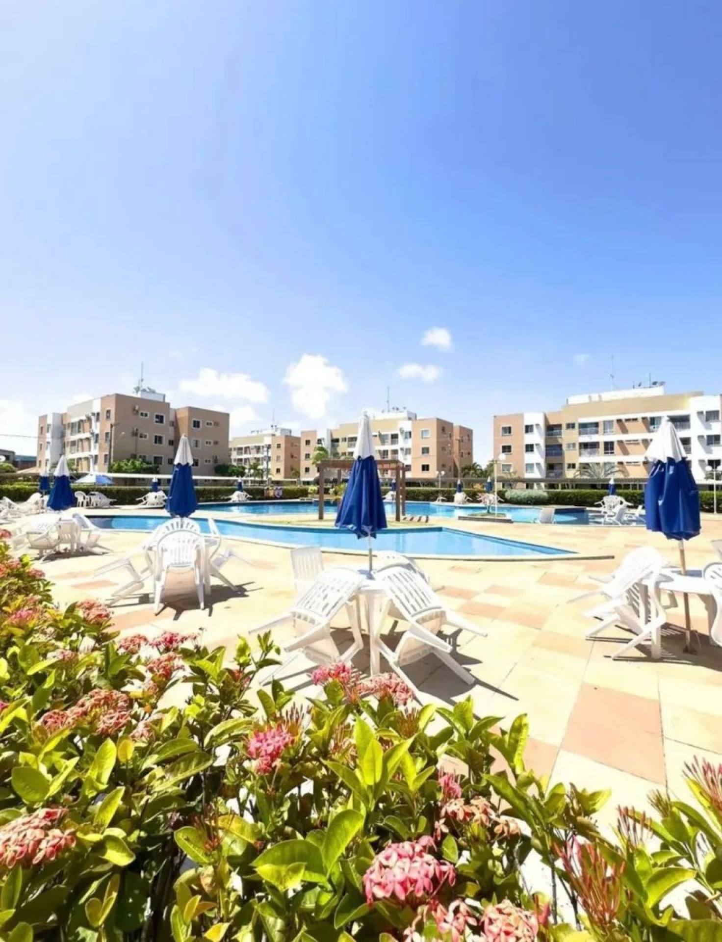 Brisas Vida Bela Condomínio Clube