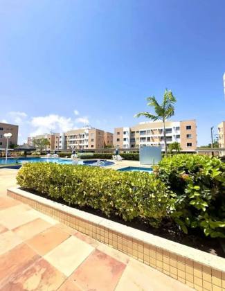 Brisas Vida Bela Condomínio Clube