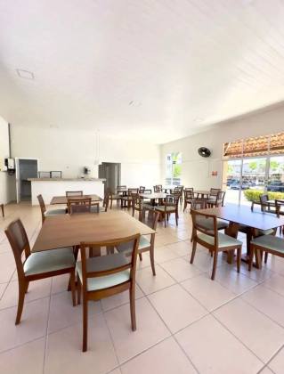 Brisas Vida Bela Condomínio Clube