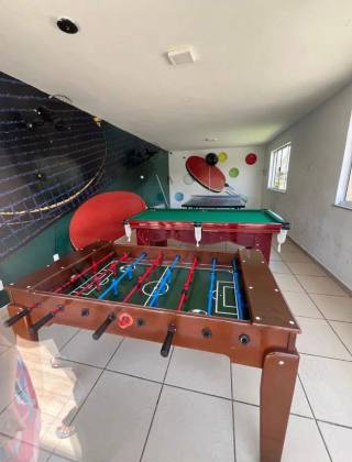 Brisas Vida Bela Condomínio Clube