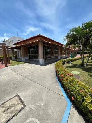 Brisas Vida Bela Condomínio Clube