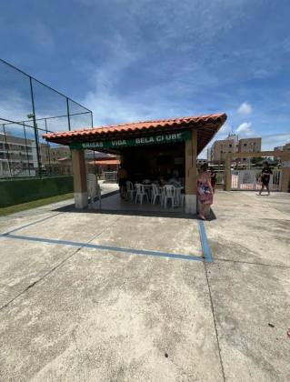 Brisas Vida Bela Condomínio Clube