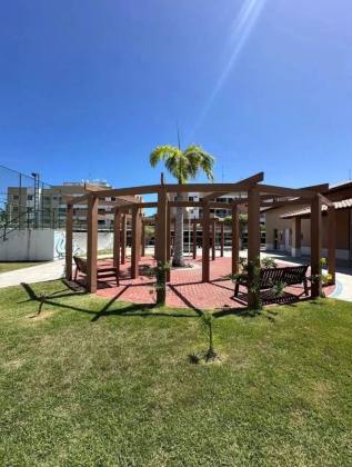 Brisas Vida Bela Condomínio Clube