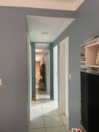 Brisas Vida Bela Condomínio Clube