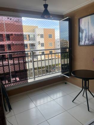 Brisas Vida Bela Condomínio Clube