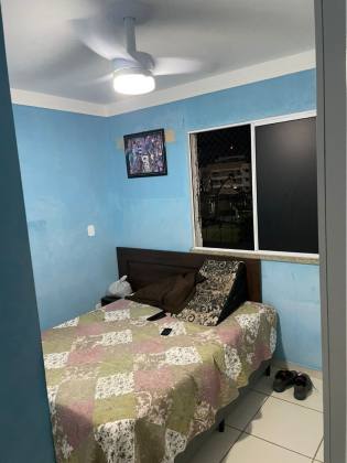 Brisas Vida Bela Condomínio Clube