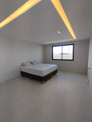 Terras Alphaville Sergipe I