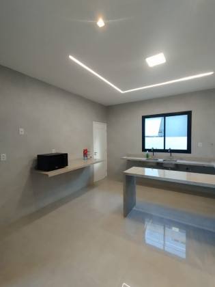 Terras Alphaville Sergipe I