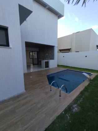 Terras Alphaville Sergipe I