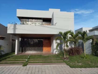 Terras Alphaville Sergipe I