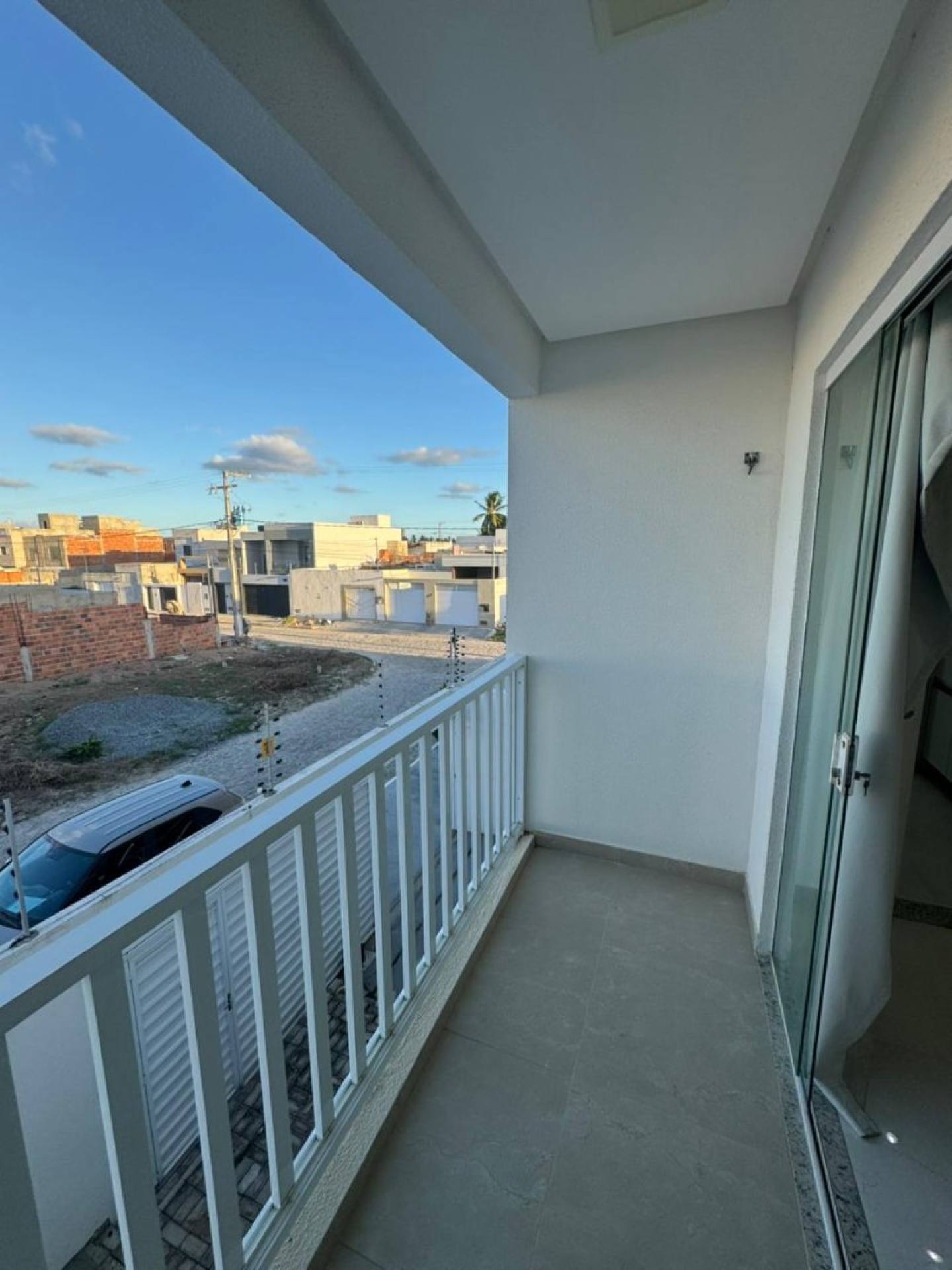 Casa Luar da Barra I