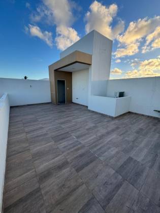 Casa Luar da Barra I