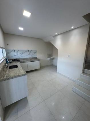 Casa Luar da Barra I