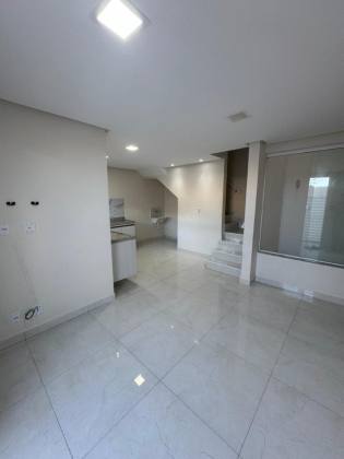 Casa Luar da Barra I