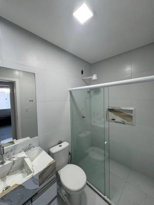 Casa Luar da Barra I