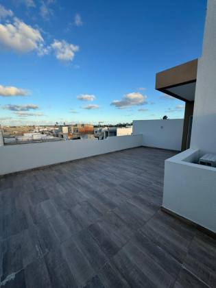 Casa Luar da Barra I