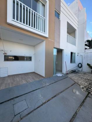 Casa Luar da Barra I