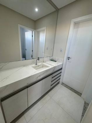 Casa Luar da Barra I