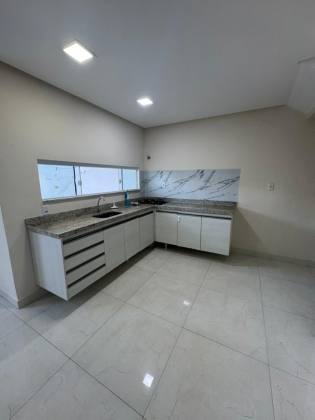 Casa Luar da Barra I