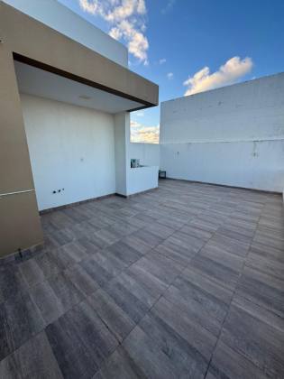 Casa Luar da Barra I