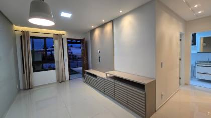 Condomínio Marine Residence