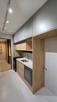 Condomínio Marine Residence