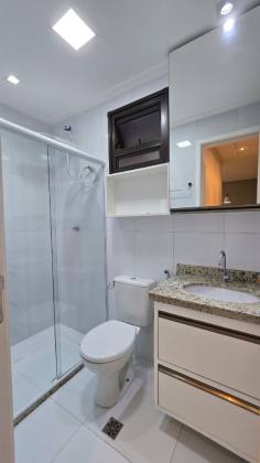 Condomínio Marine Residence