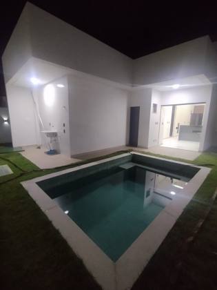 Sol & Praia Residencial