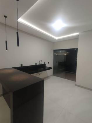 Sol & Praia Residencial