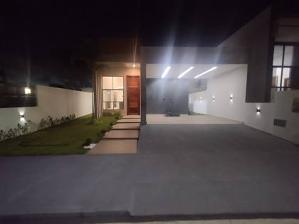 Sol & Praia Residencial