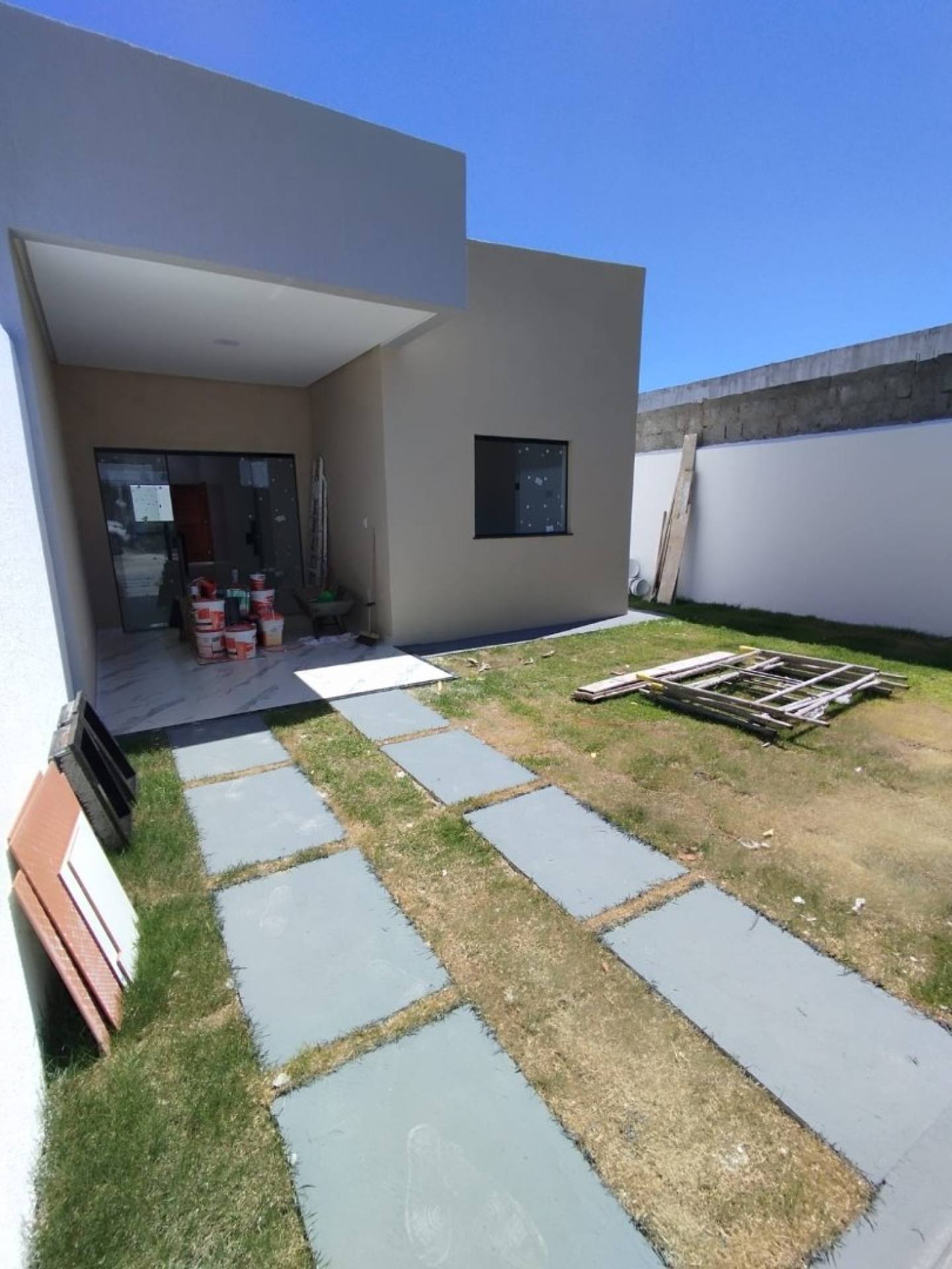 Casa Luar da Barra I