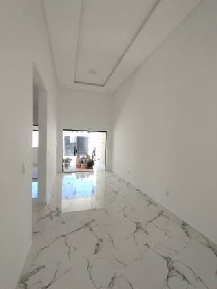 Casa Luar da Barra I