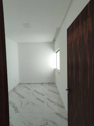 Casa Luar da Barra I