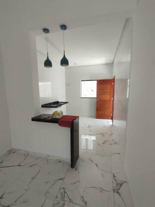 Casa Luar da Barra I