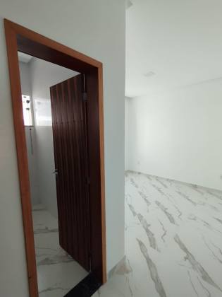 Casa Luar da Barra I