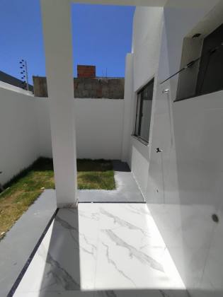 Casa Luar da Barra I