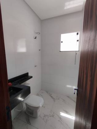 Casa Luar da Barra I