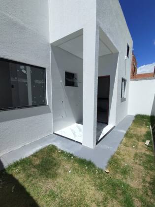 Casa Luar da Barra I