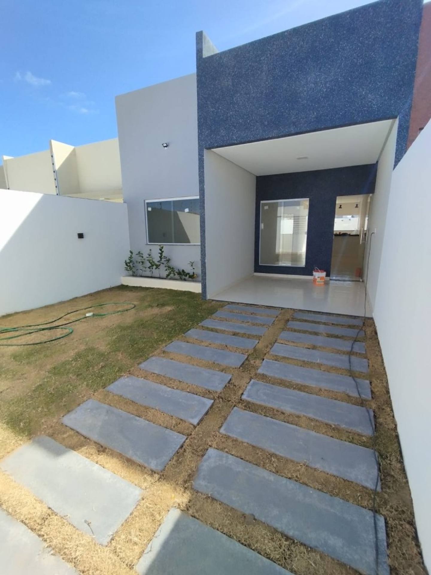 Casa Barra dos Coqueiros/SE