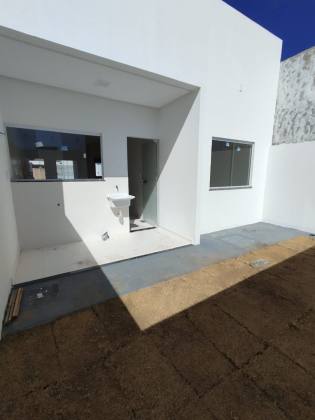 Casa Barra dos Coqueiros/SE