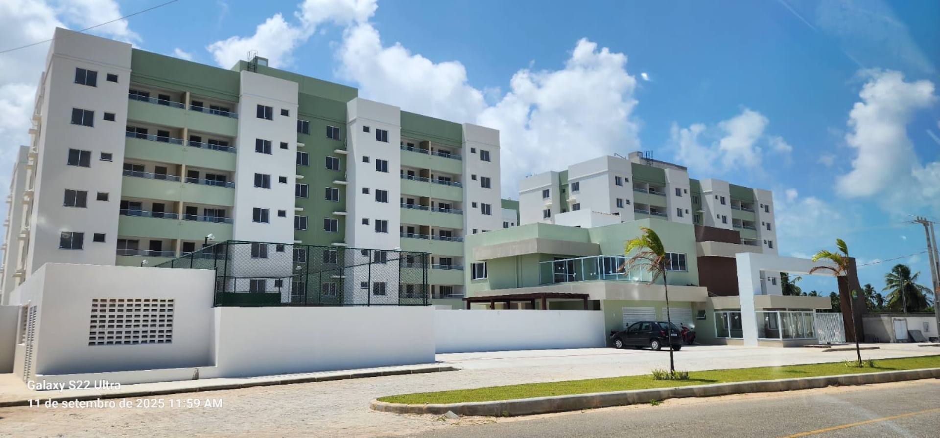 Moradas da Barra Condomínio Club